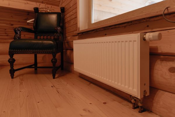 Kalna Raskumi, Viesu nams, Vecpiebalga, Alauksta ezers | Kalna Raskumi 24