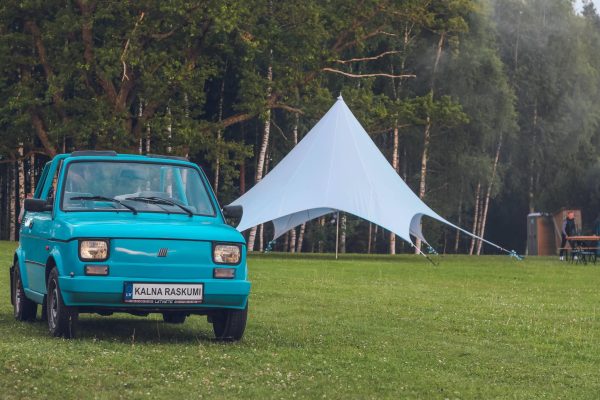 Kalna Raskumi, Viesu nams, Vecpiebalga, Alauksta ezers | Прокат SUP-досок на озере, Алаукстс в Вецпиебалге