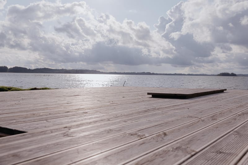 Kalna Raskumi, Viesu nams, Vecpiebalga, Alauksta ezers | Kayak rental in Alauksta Lake, Vecpiebalga