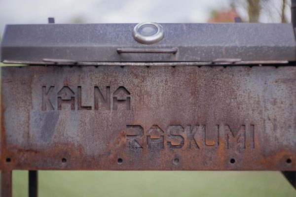 Kalna Raskumi, Viesu nams, Vecpiebalga, Alauksta ezers | Kempinga vietas noma pie ūdens, Alauksta ezers, Vecpiebalga