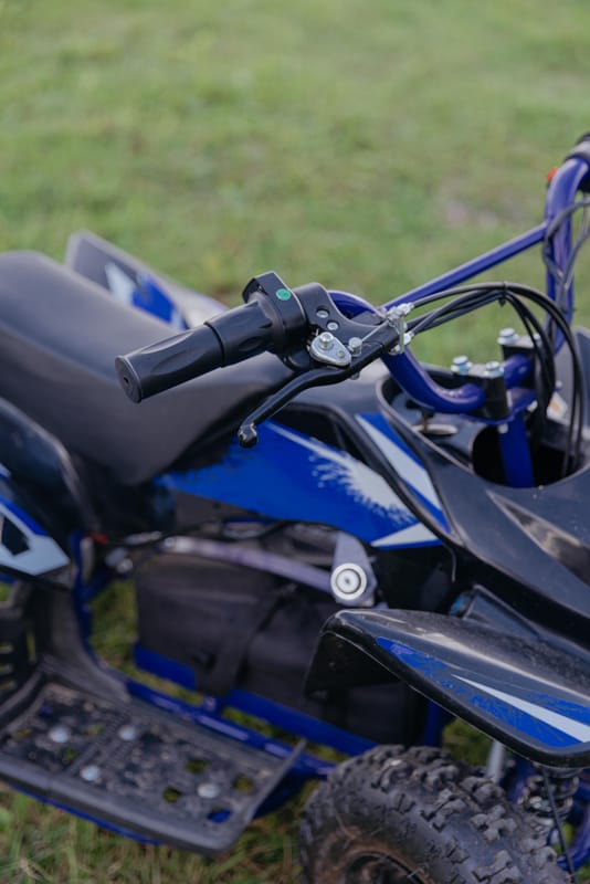 Kalna Raskumi, Viesu nams, Vecpiebalga, Alauksta ezers | Quad bike rental, motorbike rental on the shore of Lake Alauksta