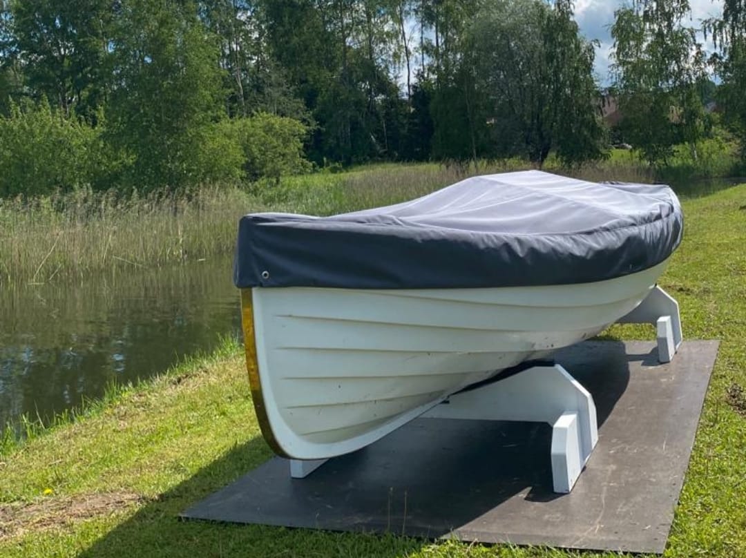 Kalna Raskumi, Guest house, Vecpiebalga, Alauksta lake | Boat rental in Alauksta lake, Vecpiebalga