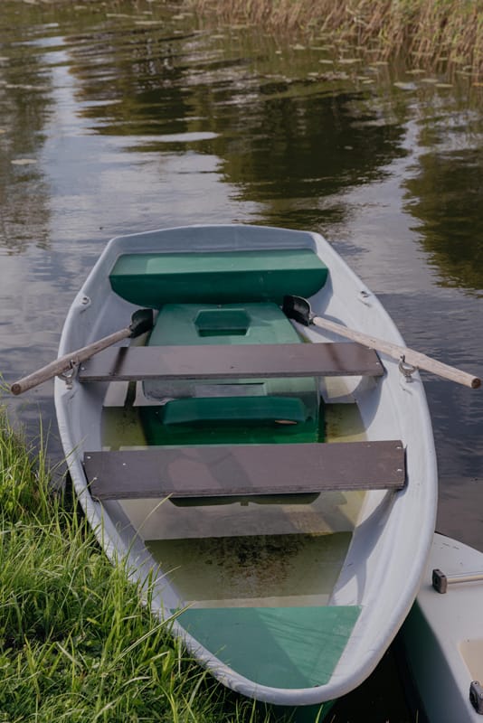 Kalna Raskumi, Guest house, Vecpiebalga, Alauksta lake | Boat rental in Alauksta lake, Vecpiebalga