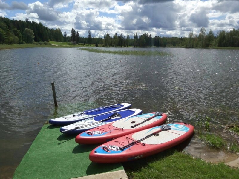 Kalna Raskumi, Viesu nams, Vecpiebalga, Alauksta ezers | Quad bike rental, motorbike rental on the shore of Lake Alauksta